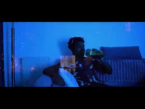 Teaser du clip zOne - Kevson