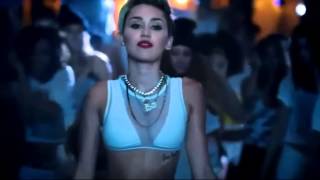 Miley Cyrus - Pretty Girls (Fun) (Official Music Video)