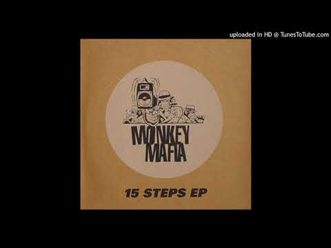 A1 - Monkey Mafia - Lion In The Hall (Main Mix)