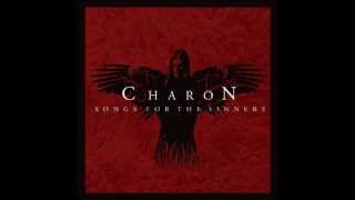 Charon- Rain