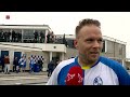 Voetbalclub ASC Waterwijk uit Almere legt de lat hoog