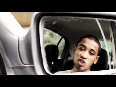 Reckless Media HD - YOUNG ZEE - FIRE IN DA BOOTH - FREESTYLE MUSIC VIDEO