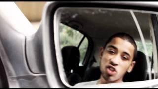Reckless Media HD - YOUNG ZEE - FIRE IN DA BOOTH - FREESTYLE MUSIC VIDEO