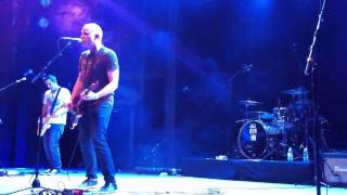 Yellow Second - In The Moment (live at the Ogden Theatre in Denver, CO)