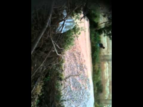 استهداف حاجز تل ملح في ريف حماة من قبل كتيبة شهداء حيالين