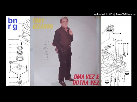 Tony Bizarro - Nesse Inverno (Radio Version)