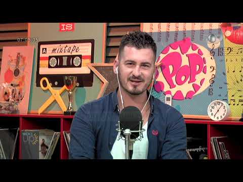 Wake Up, 25 Qershor 2018, Pjesa 1 - Top Channel Albania - Entertainment Show