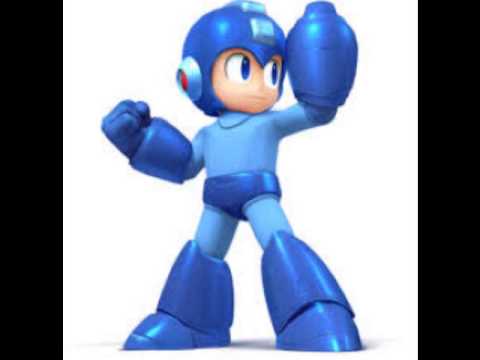 Kobza-Mega Man Fuck Yall Money  Remix