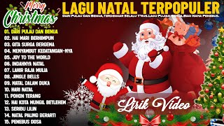 Download lagu Lagu Natal Terbaru 2025/2026 || Lagu Natal Paling Dicari 'Dari Pulau Dan Benua' Pilihan Terpopuler mp3 Download lagu Lagu Natal Terbaru 2025/2026 || Lagu Natal Paling Dicari 'Dari Pulau Dan Benua' Pilihan Terpopuler mp3