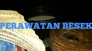 Download lagu LAKUKAN HAL INI SEBELUM PEMASANGAN BESEK PELAPIS SIRIP AGAR TERHINDAR DARI JAMUR DAN BUBUK mp3