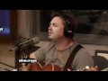 "Walk With You" - Edwin McCain