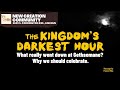 4-09-22  The Kingdom's Darkest Hour -  Mike Mennard