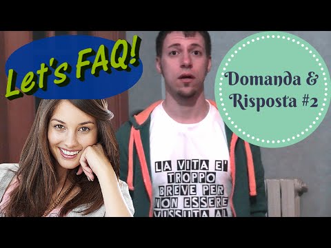 Come Rimorchiare - Domanda & Risposta #2