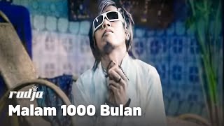 Download lagu Radja - Malam 1000 Bulan mp3 Download lagu Radja - Malam 1000 Bulan mp3