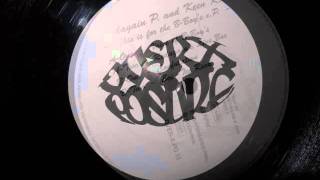 Redagain P & Keen K- Confutation