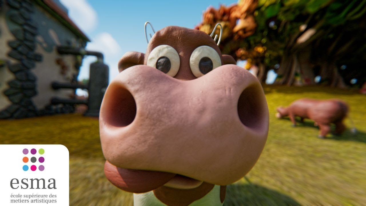Cows - Teaser 2025 - YouTube