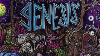 Genesis Music Video