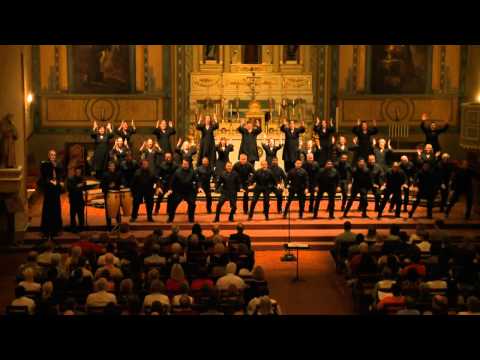 The Choral Project - Babethandaza