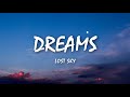 Lost Sky Dreams Pt II Feat Sara Skinner Lyrics