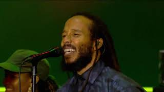 Ziggy Marley –Wild And Free | Live at Exit Festival (2018)