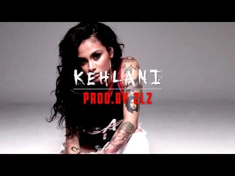 PartyNextDoor x The Weeknd type beat "Kehlani" (prod.by 2Lz)