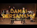 Damai Bersama-Mu feat. Indra Aziz (Live) - Sidney Mohede