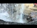 Bird Paradise Waterfall
