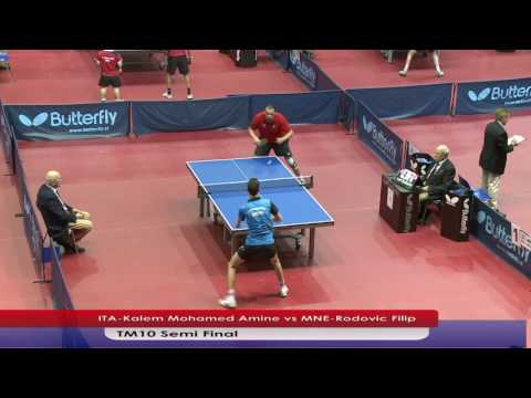 Lignano Master Open - Team Event Finals