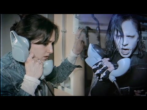 THE OTHER - Dancing with tears in my eyes (Official Video) | Fiend Force Rec. - 2025