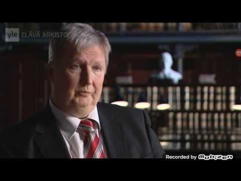 Rikostarinoita historiasta Uunisurma osa 2