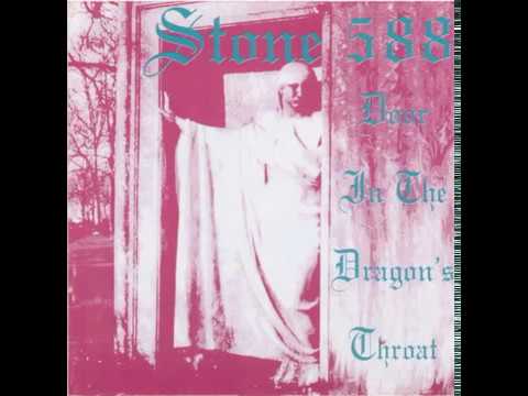 Stone 588 - Ruination