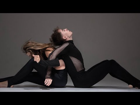 KRISTOF - STARVING (OFFICIAL VIDEO)