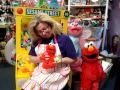 Happy Birthday Elmo