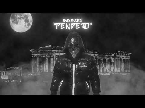 BiG BABU - PENDEJO (Prod by Kazal)