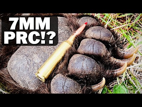 Is The 7 PRC Really Better Than The 7 Rem Mag?