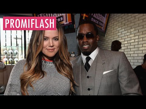 Video Thumbnail: Nackte Gäste: Khloé Kardashian schwärmte von Diddys Partys