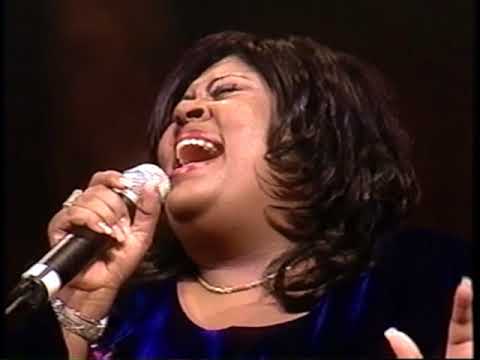 Kim Burrell - Live In Concert Full (2001) HD