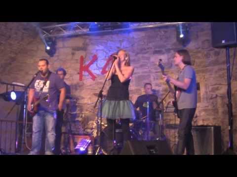 SAN SET - SAN SET - V podvědomí (klub K4)