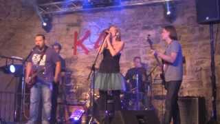 Video SAN SET - V podvědomí (klub K4)