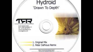 Hydroid - Drawn To Depth (Peter Dafnous Remix)