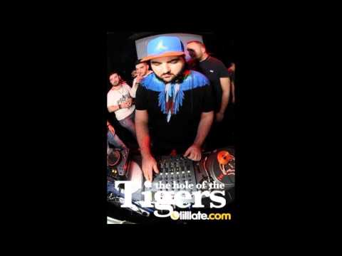 PICA DJ PODCAST SUMMER 2012