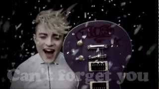 JEDWARD - Can&#39;t forget you.avi