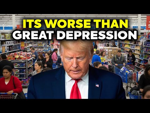 Great Depression 2.0: Millions of Americans Living In Third World Conditions