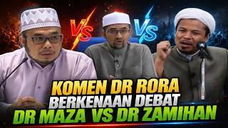 Download lagu KISAH PENGALAMAN DEBAT DR ROZAIMI VS USTAZ ENGKU mp3