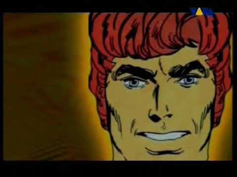 peter thomas sound orchestra - perry rhodan 2000 ( hymne an die zukunft ) ( viva tv )