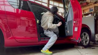 【LA-SE3P RX-8】ロータリーでまったりドライブ