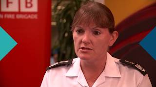 video: Grenfell Tower: Dany Cotton refuses to resign after damning report demands 'urgent action' against London Fire Brigade