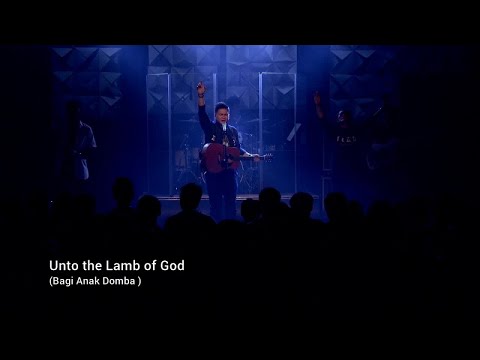 GMS Worship - Immerse