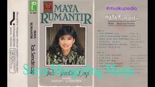 Download lagu (Full Album) Maya Rumantir # Surya Mengerling Manja mp3