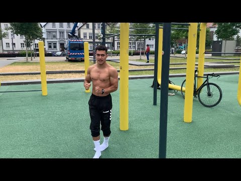 Bar Barian Requirements